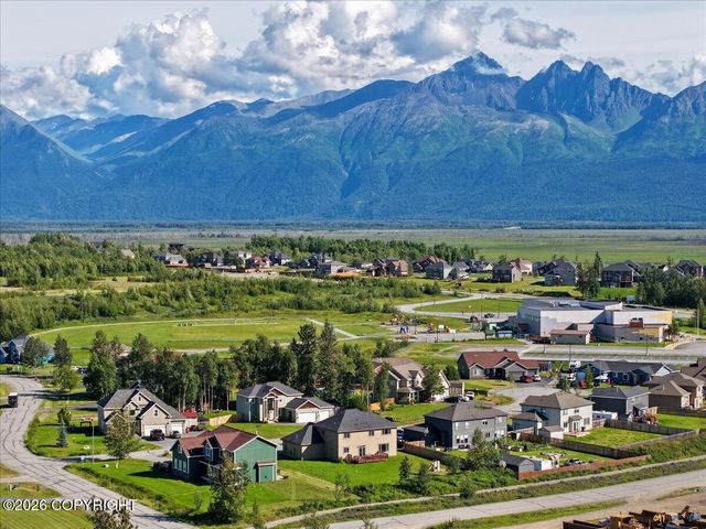 2798 S Barnyard Circle, Wasilla, AK 99654