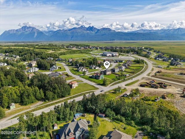 2798 S Barnyard Circle, Wasilla, AK 99654