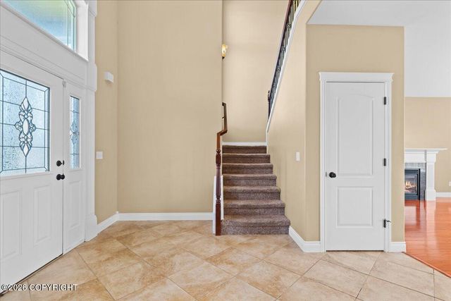 2798 S Barnyard Circle, Wasilla, AK 99654
