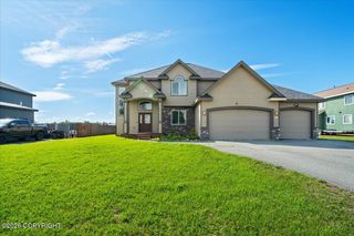 2798 S Barnyard Circle, Wasilla, AK 99654