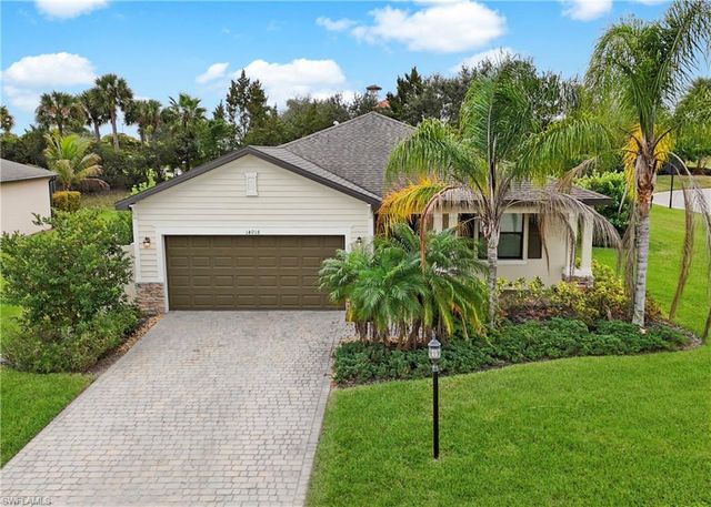 14018 Aledo CT, Fort Myers, FL 33905