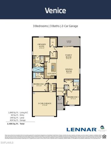 14018 Aledo CT, Fort Myers, FL 33905