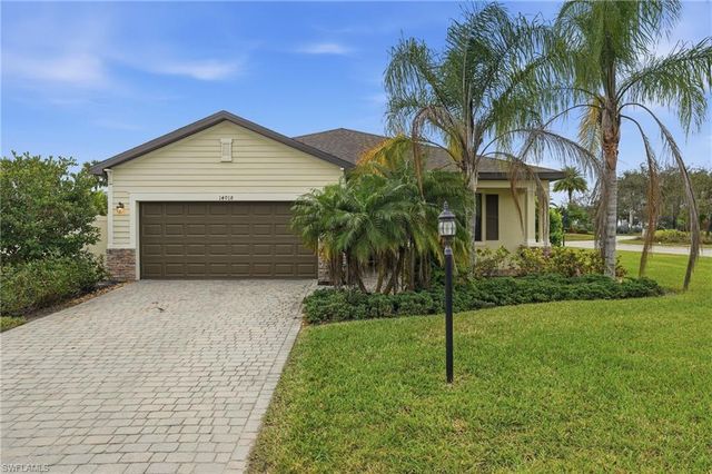 14018 Aledo CT, Fort Myers, FL 33905