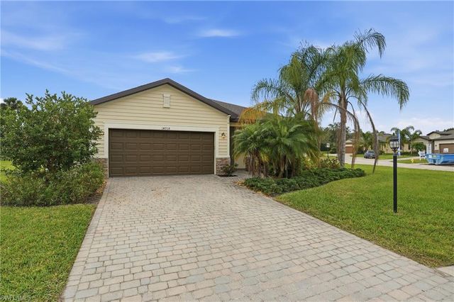 14018 Aledo CT, Fort Myers, FL 33905