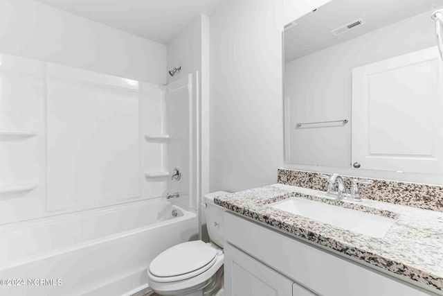 1538 W White Egret Lane NE Lot 805, Bolivia, NC 28422