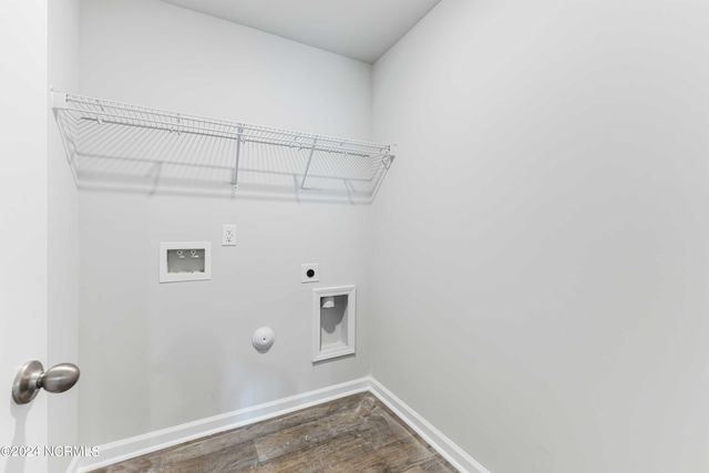 1538 W White Egret Lane NE Lot 805, Bolivia, NC 28422