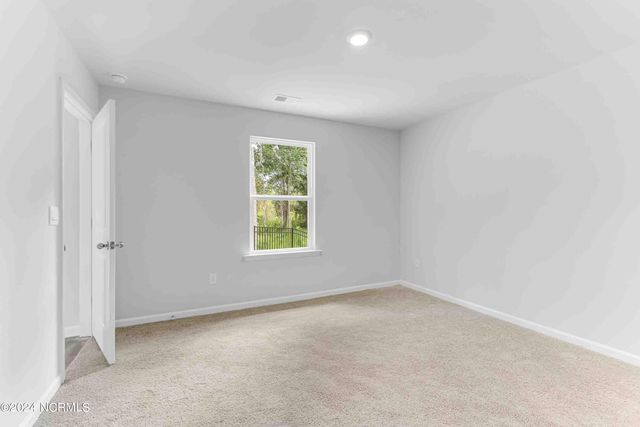 1538 W White Egret Lane NE Lot 805, Bolivia, NC 28422