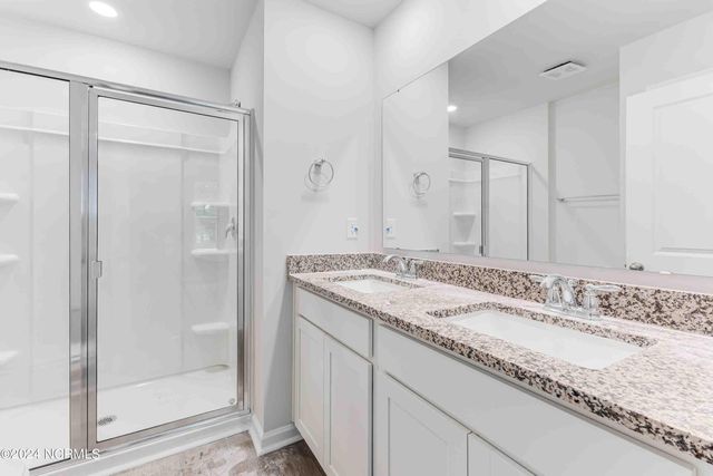 1538 W White Egret Lane NE Lot 805, Bolivia, NC 28422