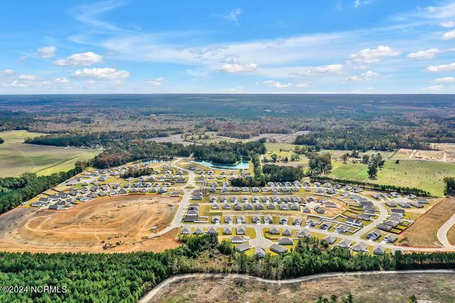 1538 W White Egret Lane NE Lot 805, Bolivia, NC 28422