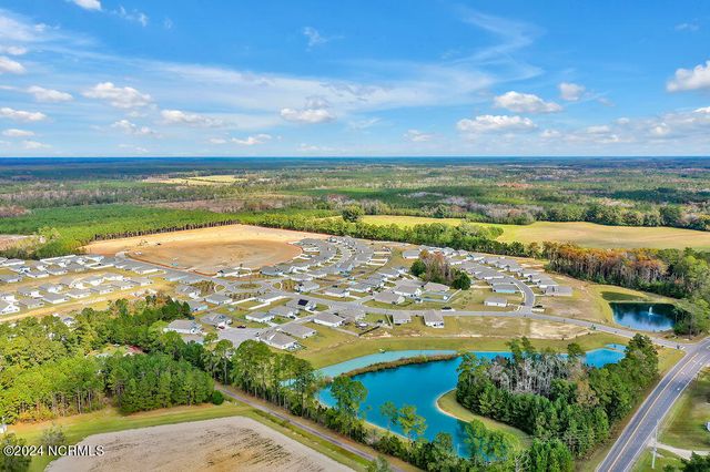 1538 W White Egret Lane NE Lot 805, Bolivia, NC 28422