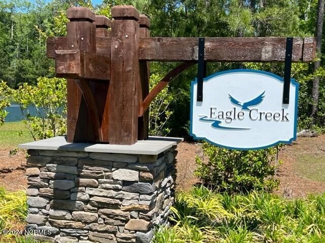 1538 W White Egret Lane NE Lot 805, Bolivia, NC 28422