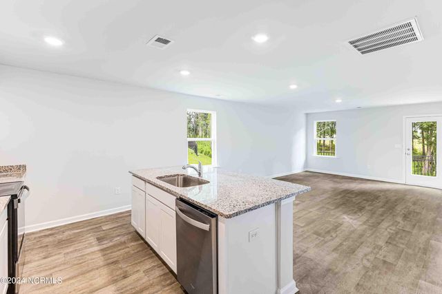 1538 W White Egret Lane NE Lot 805, Bolivia, NC 28422