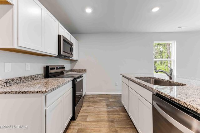 1538 W White Egret Lane NE Lot 805, Bolivia, NC 28422