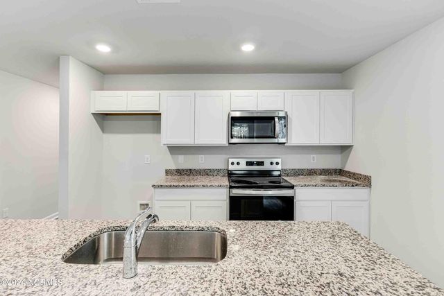 1538 W White Egret Lane NE Lot 805, Bolivia, NC 28422