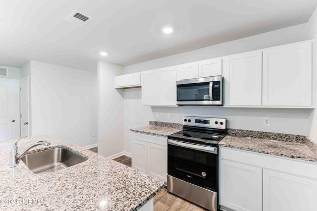 1538 W White Egret Lane NE Lot 805, Bolivia, NC 28422
