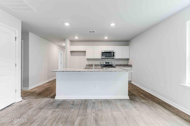 1538 W White Egret Lane NE Lot 805, Bolivia, NC 28422