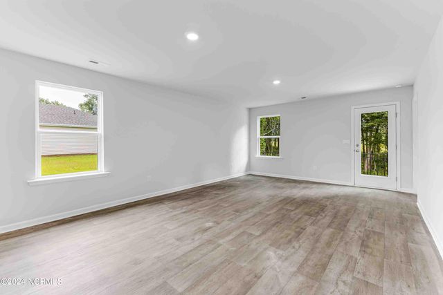 1538 W White Egret Lane NE Lot 805, Bolivia, NC 28422