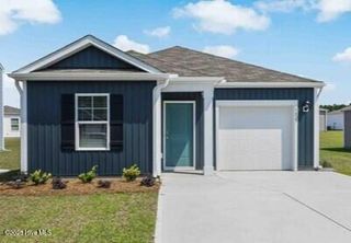 1538 W White Egret Lane NE Lot 805, Bolivia, NC 28422
