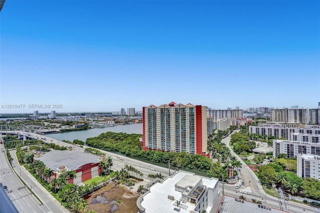 330 Sunny Isles Blvd 5-2207, Sunny Isles Beach, FL 33160