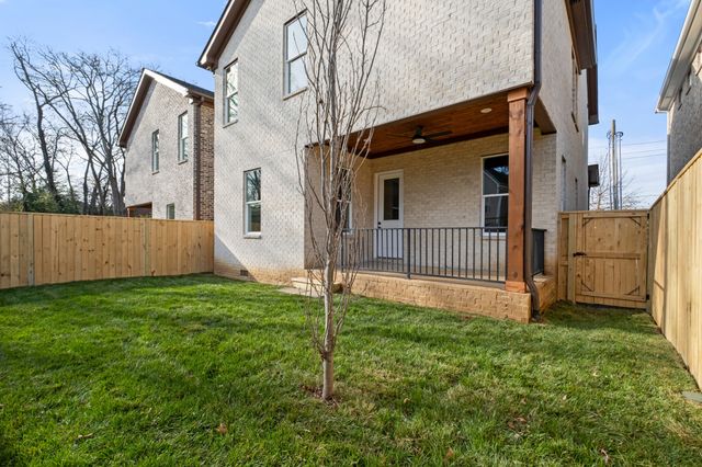 2310 18th Ave, N, Nashville, TN 37208