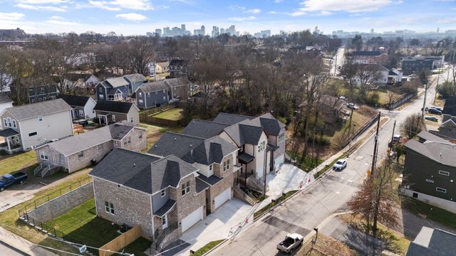 2310 18th Ave, N, Nashville, TN 37208