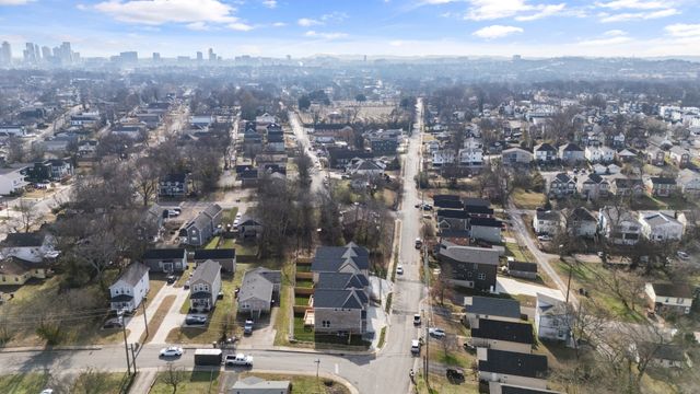 2310 18th Ave, N, Nashville, TN 37208