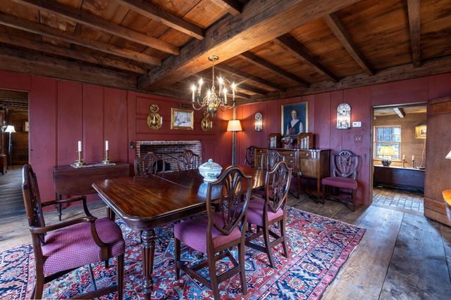 1242 & 1246 Province Road, Gilmanton, NH 03237