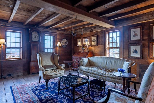1242 & 1246 Province Road, Gilmanton, NH 03237