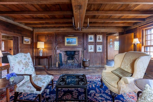 1242 & 1246 Province Road, Gilmanton, NH 03237