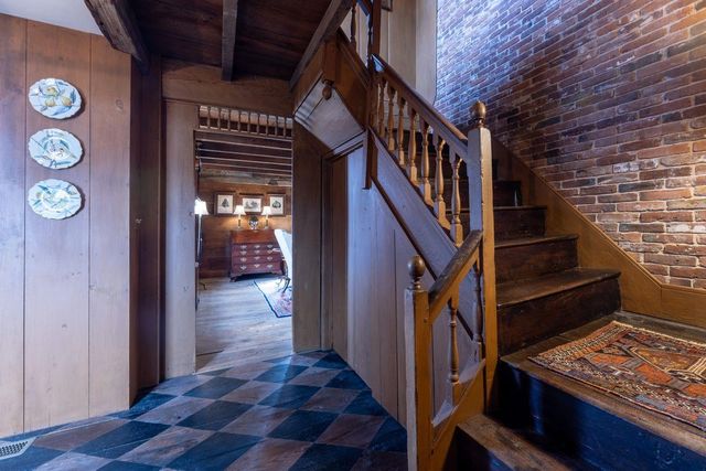 1242 & 1246 Province Road, Gilmanton, NH 03237