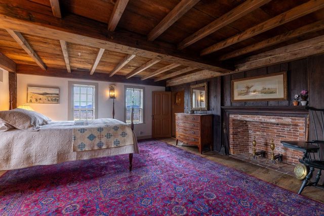 1242 & 1246 Province Road, Gilmanton, NH 03237