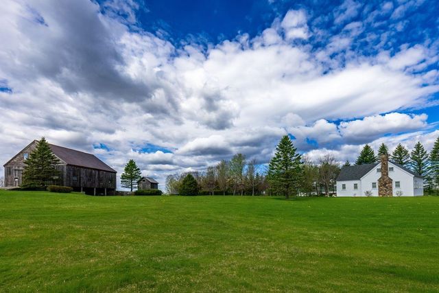 1242 & 1246 Province Road, Gilmanton, NH 03237