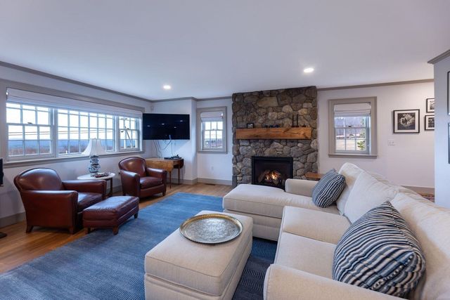1242 & 1246 Province Road, Gilmanton, NH 03237
