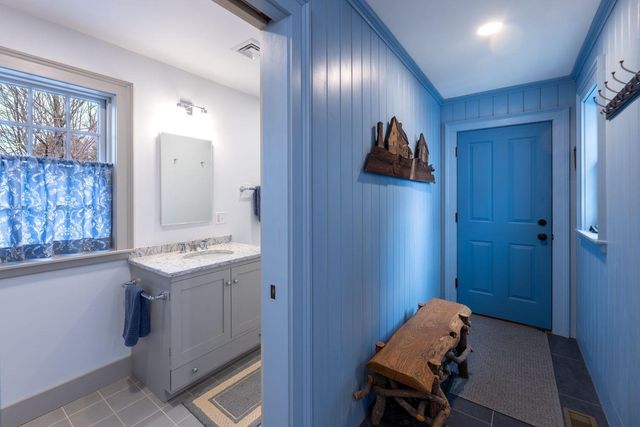 1242 & 1246 Province Road, Gilmanton, NH 03237