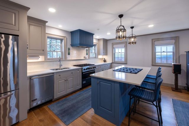 1242 & 1246 Province Road, Gilmanton, NH 03237
