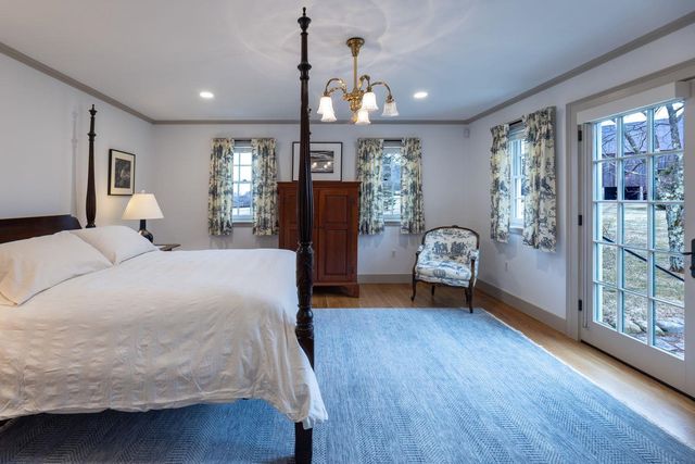 1242 & 1246 Province Road, Gilmanton, NH 03237