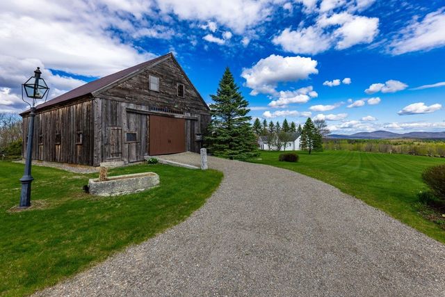 1242 & 1246 Province Road, Gilmanton, NH 03237