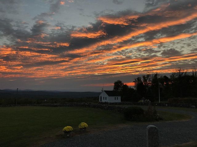 1242 & 1246 Province Road, Gilmanton, NH 03237