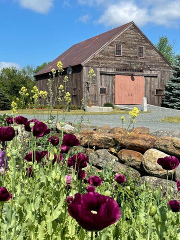 1242 & 1246 Province Road, Gilmanton, NH 03237