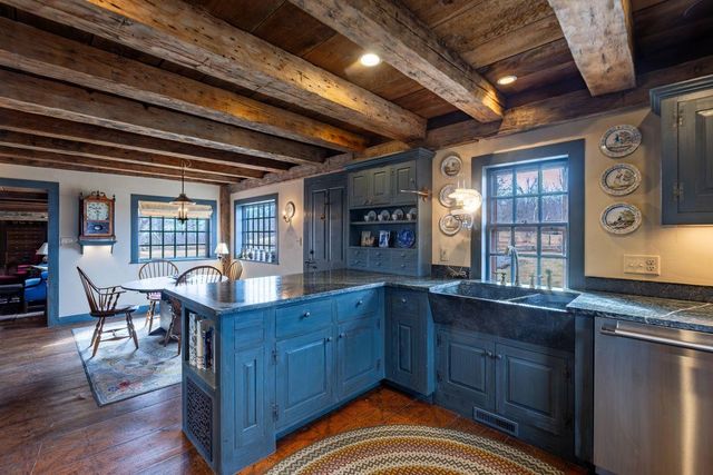 1242 & 1246 Province Road, Gilmanton, NH 03237