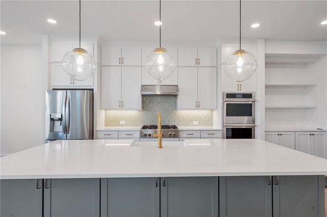 2042 Juliette Avenue, Alpharetta, GA 30009