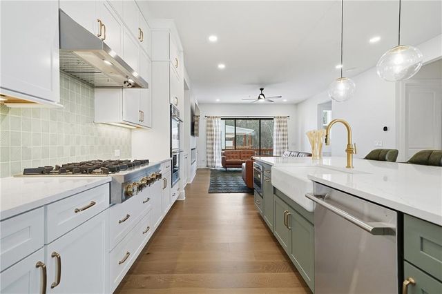 2042 Juliette Avenue, Alpharetta, GA 30009