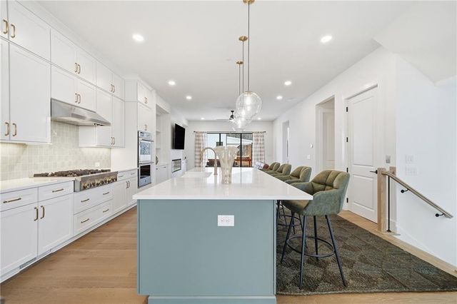 2042 Juliette Avenue, Alpharetta, GA 30009