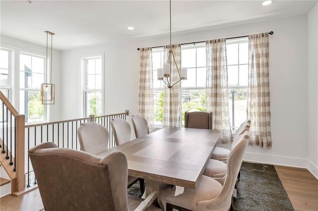 2042 Juliette Avenue, Alpharetta, GA 30009