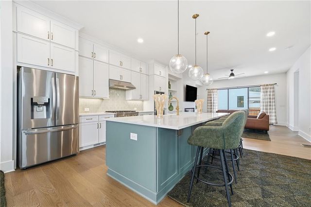 2042 Juliette Avenue, Alpharetta, GA 30009