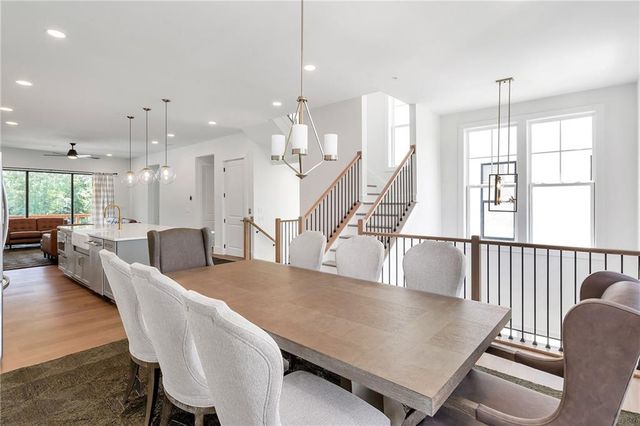2042 Juliette Avenue, Alpharetta, GA 30009