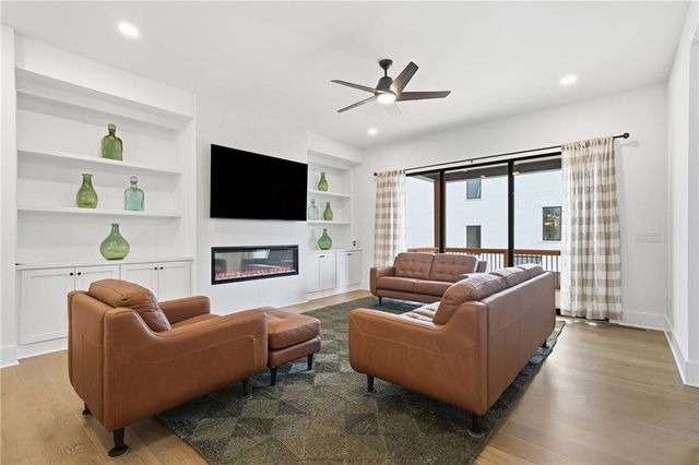 2042 Juliette Avenue, Alpharetta, GA 30009