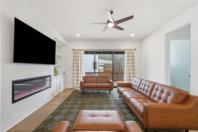2042 Juliette Avenue, Alpharetta, GA 30009