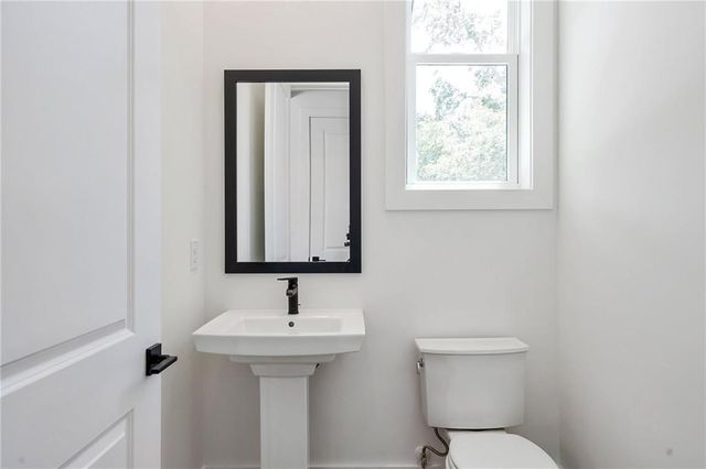 2042 Juliette Avenue, Alpharetta, GA 30009