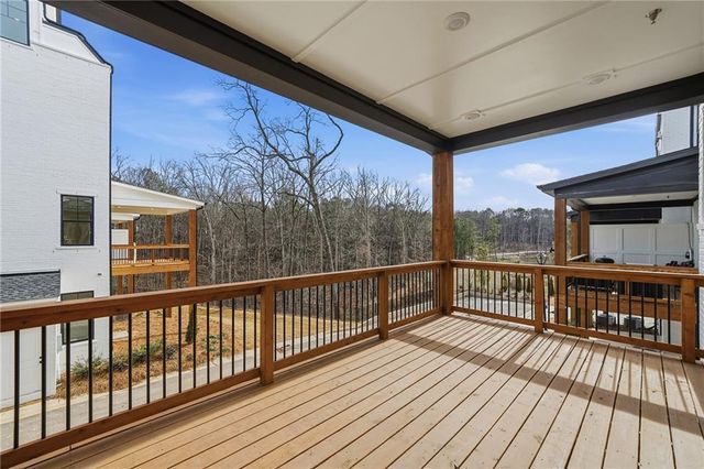 2042 Juliette Avenue, Alpharetta, GA 30009